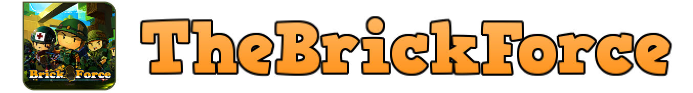 BattleBrick Logo